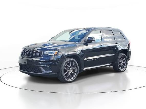 JEEP GRAND CHEROKEE 2019 1C4RJFBG7KC728997 image